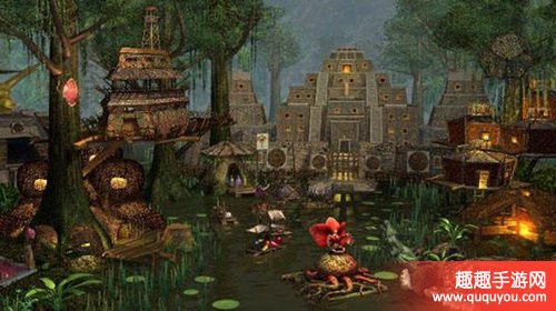 英雄无敌战争纪元防守种族终极兵种九头怪分析