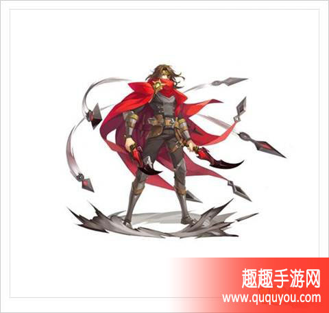 光影对决最强刺客