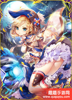 萌王欧皇少女拿破仑怎么样