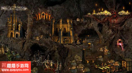 英雄无敌战争纪元赤龙厉不厉害