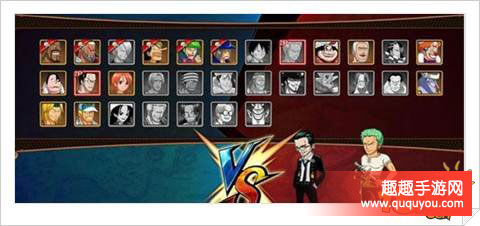 航海王激战1v1对战该怎么玩