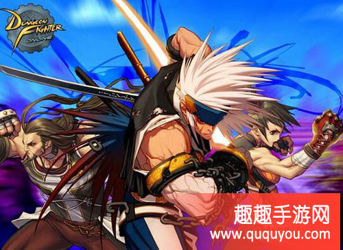 DNF魔道卢克副本BOSS及绿名怪打法攻略