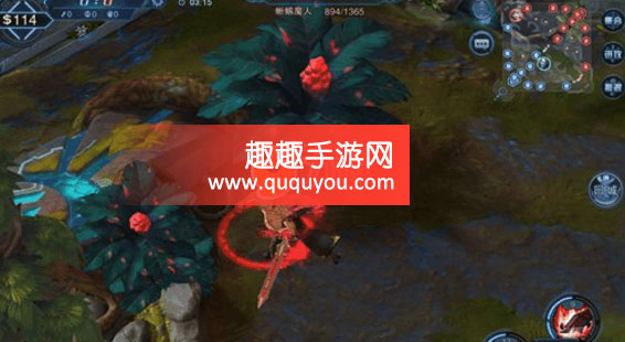 自由之战2蜥蜴魔人怎么打