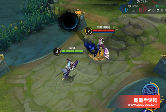 王者荣耀东皇太一体验服三期技能削弱改动汇总