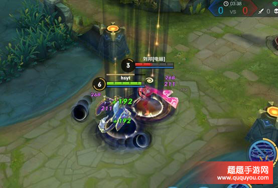 王者荣耀东皇太一体验服三期技能削弱改动汇总