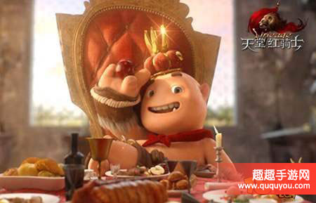 天堂红骑士新手入门该选什么职业为好