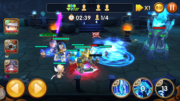 圣光之战英雄如何获得