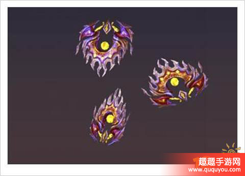 蜀门各职业专属武器是什么