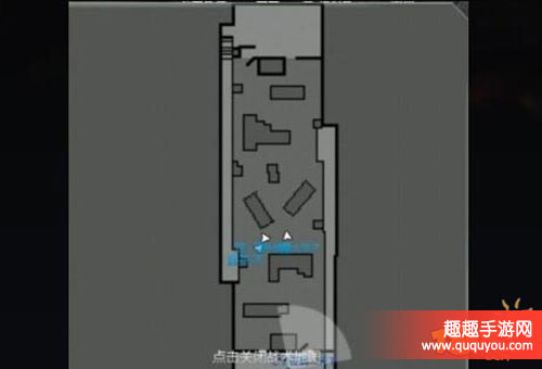 穿越火线运输船地图秘籍及武器选择讲解