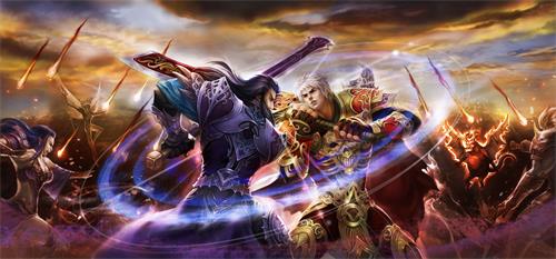 传奇战域战力厉不厉害