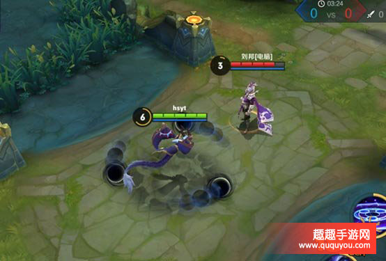 王者荣耀东皇太一体验服三期技能削弱改动汇总