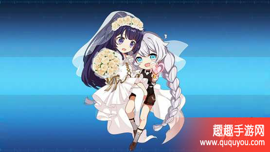 崩坏3挚爱·一生(中)圣痕有何属性