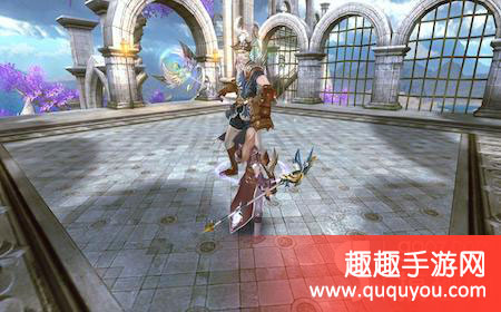 权力与荣耀异界秘境好不好玩