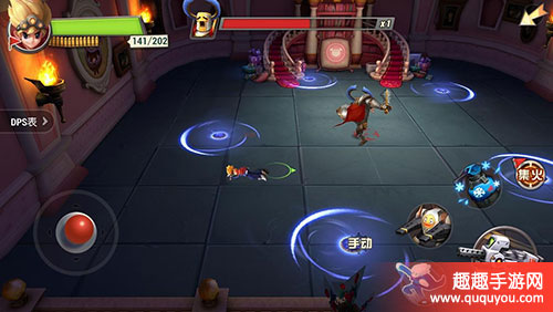 秘宝猎人古堡挑战如何过