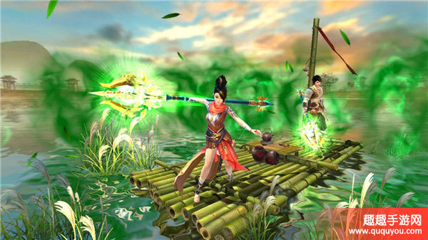 天龙八部哪个职业PK能力比较强