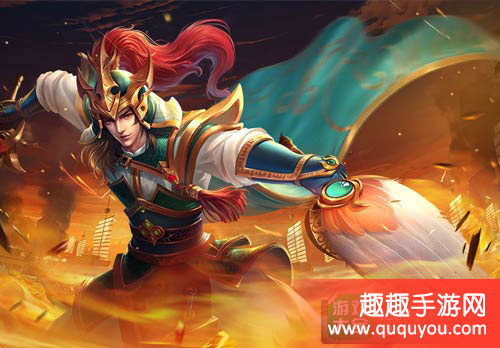 英魂之刃周瑜怎么玩