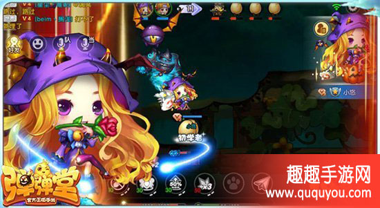 弹弹堂神宠培养宝地