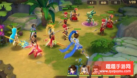 轩辕剑3版怎么提升战斗力