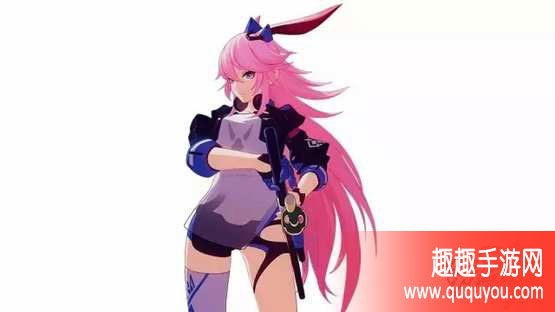 崩坏3rd勿忘圣痕如何搭配