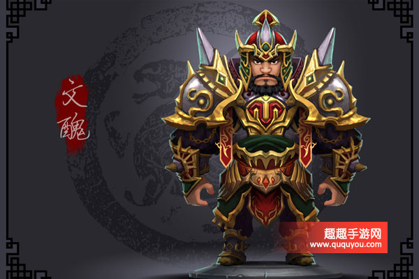 群雄崛起兵种该怎么搭配