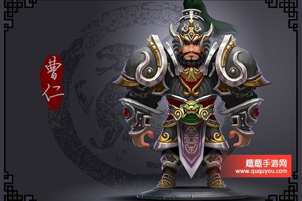 群雄崛起兵种该怎么搭配