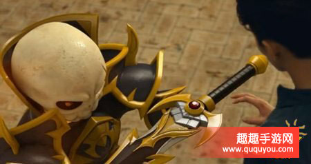 天堂红骑士骑士该如何玩