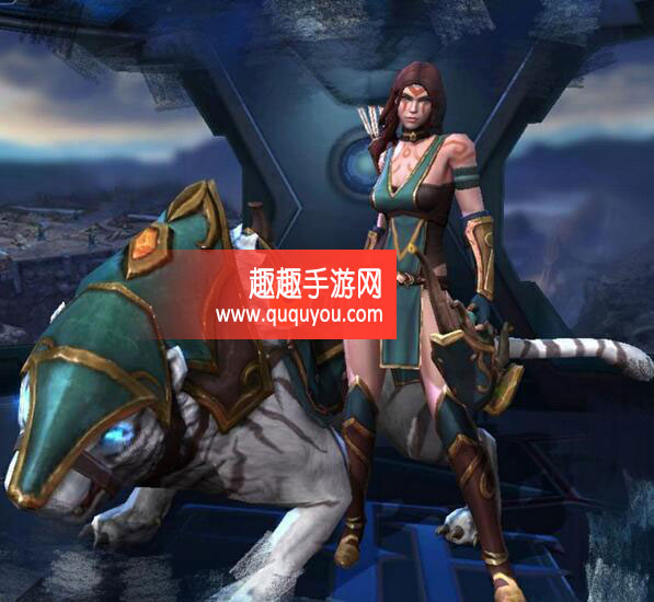 自由之战2六大英雄改造后有何变化