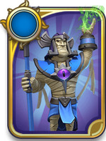 剑与家园大祭司好不好