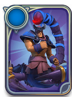 剑与家园沙蝎守护者有什么特性