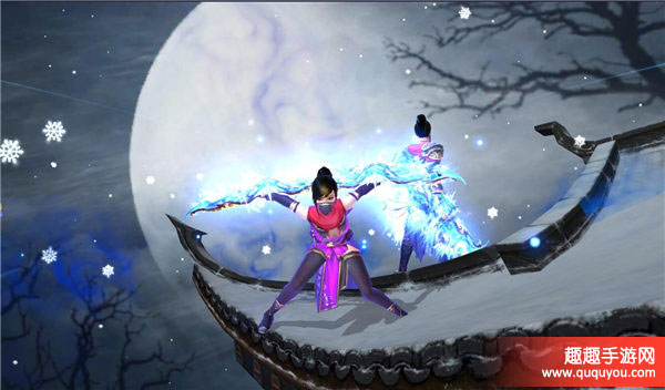 天龙八部哪个职业PK能力比较强