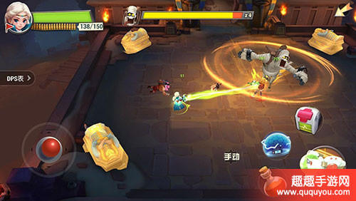 秘宝猎人遗迹挑战好不好过