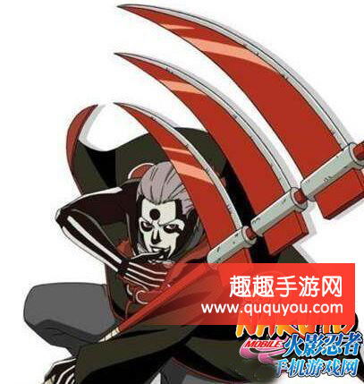 火影忍者黑飞段通灵兽搭配和秘卷推荐秘籍