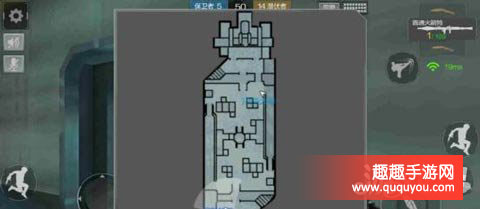 穿越火线太空要塞地图该如何玩