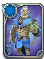 剑与家园高阶祭司怎么样