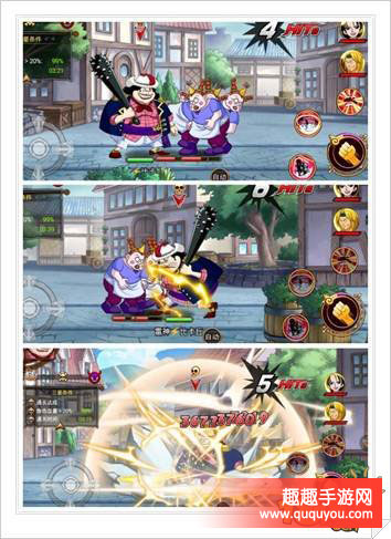 航海王激战爱比达技能及连招攻略详细盘点