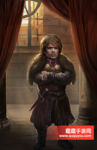 铁王座-战争之歌小恶魔背景故事及技能详细详细介绍