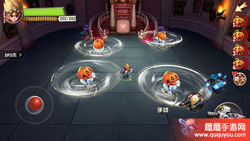 秘宝猎人古堡挑战怎么过