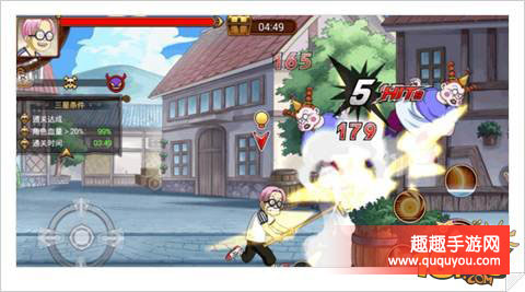 航海王激战波波克人物及技能连招攻略详细解读