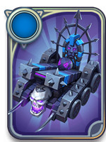 剑与家园重型幽魂投石车好不好