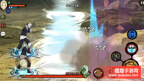 火影忍者毒风秘境如何通关