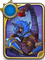 剑与家园沙蝎领主好不好