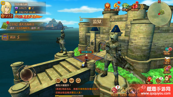 魔法与冒险该如何打混乱的秘境