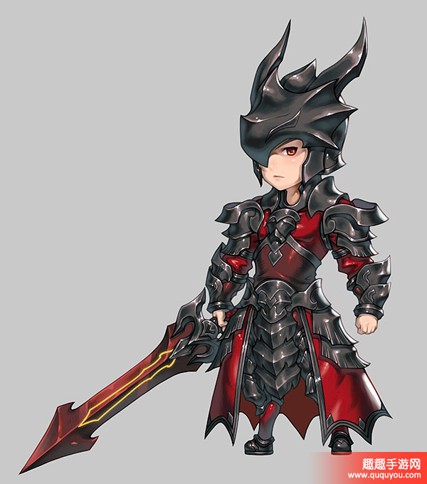 开拓圣特兰多尼亚王国背景故事详解