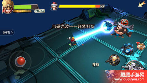 秘宝猎人三大副本怎么过