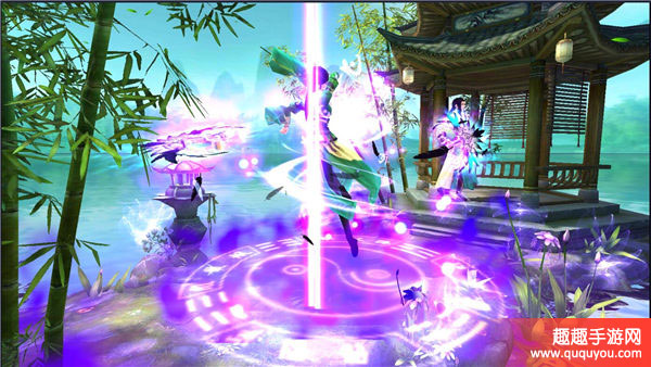 天龙八部哪个职业PK能力比较强