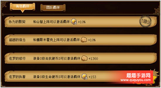 航海王激战佐罗技能连招攻略及获取技巧详细讲解