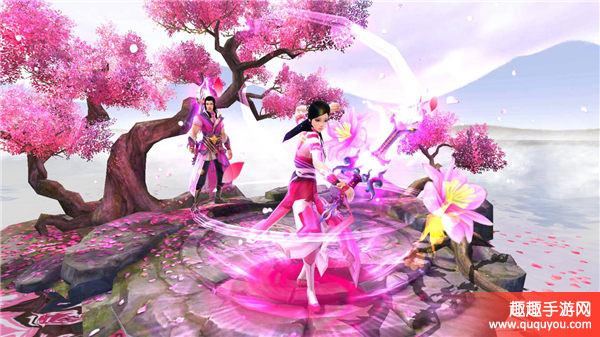 天龙八部哪个职业PK能力比较强