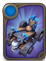 剑与家园幽魂投石车厉害吗