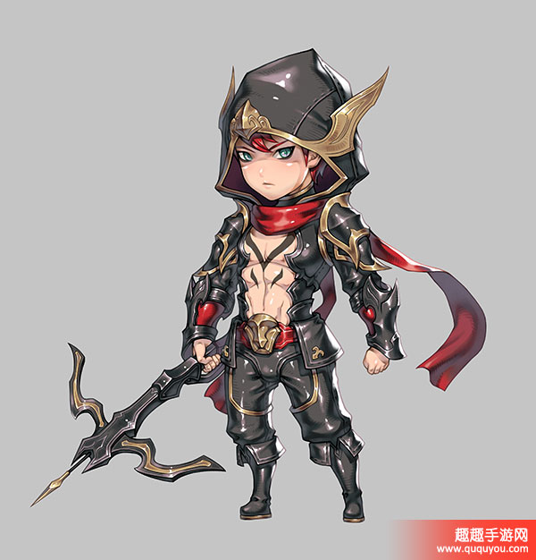 开拓圣特兰多尼亚王国背景故事详解