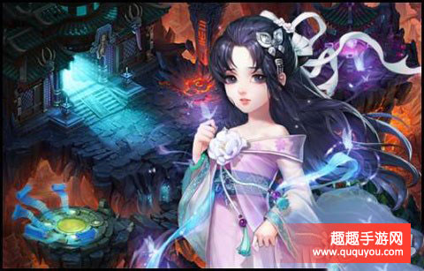 大话西游如何布置敏队